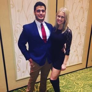 Meet your Posher, Ronaldo